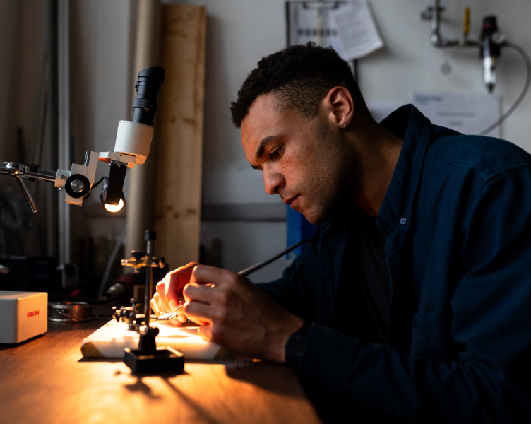 How we upgraded frontend architecture for performance…